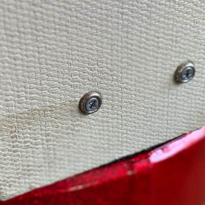 Airline 62-9031 1965 Cream/Gold image 14