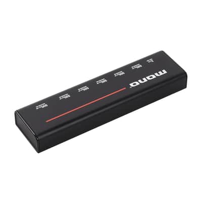 MONO Pedalboard Power Supply Medium image 2