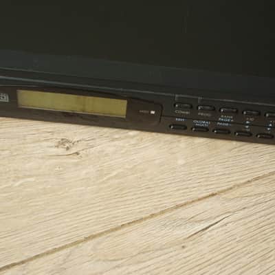 Korg X5DR 1990s - Black