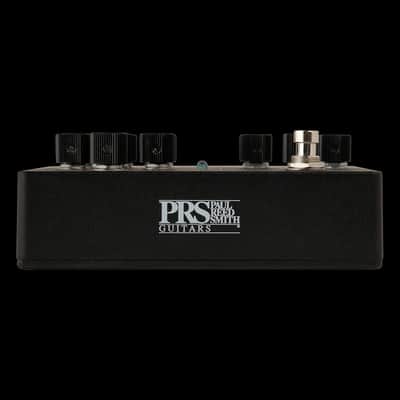 PRS Wind Through The Trees Dual Analog Flanger image 3