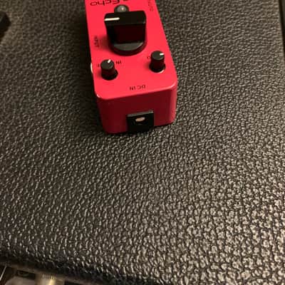 Mooer Ana Echo Analog Delay Pedal image 5