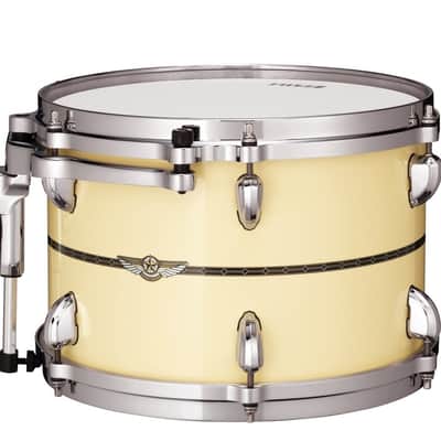 Tama 1B-TBT1208SAT STAR Bubinga Rack Tom 12 image 3