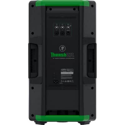 Mackie Thrash212 12" 1300W Powered Loudspeaker image 7