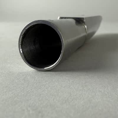 Berg Larsen Metal 100/2 M Vintage Baritone Saxophone Mouthpiece image 11