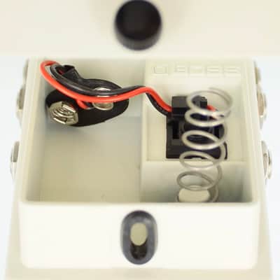Boss LS-2 Line Selector With Original Box Guitar Pedal I6C0324 image 9