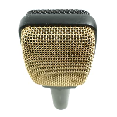 Sennheiser MD409-U3 Vintage Dynamic Microphone The Legendary MD 409 image 7