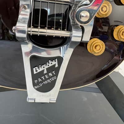 Amazing Gibson Les Paul Standard 60s Translucent Oxblood! image 7
