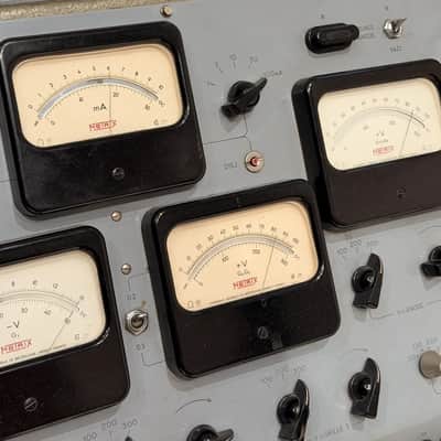 Western Electric 300B 1988 TESTED NOS Matched Pair DHT Vacuum Tube HI FI pair image 12