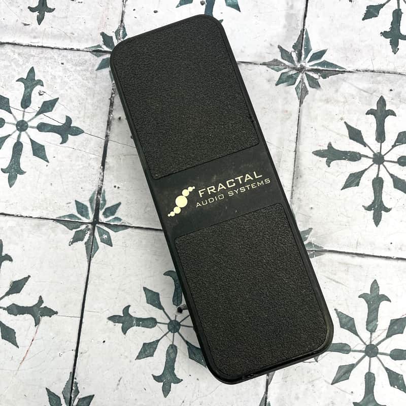 Fractal Audio EV-1 | Reverb