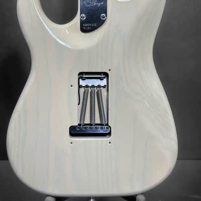 D'Pergo Vintage Limited Stratocaster image 5