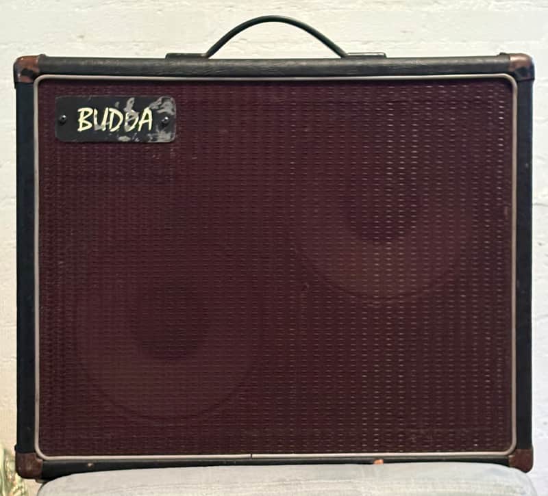 Budda Twinmaster ten 1995 - Good image 1
