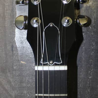 Gibson Les Paul Dale Earnhardt 1999 Black With original Case! Bild 15