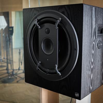 Geithain RL901K  Monitor // Pair image 2
