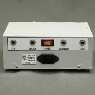 EVA Maestro Oberheim Ring Modulator RM-1A Clone (03/19) image 4
