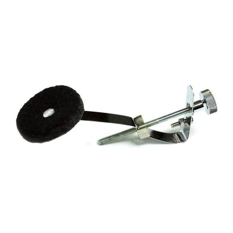 Canopus Dial Type Internal Drum Muffler image 1