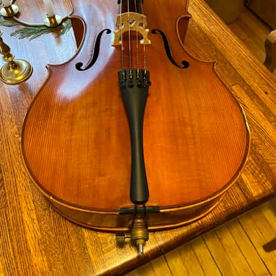 Andreas Eastman Half-Size Cello VC200 2008 image 15