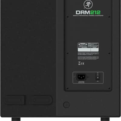Mackie Drm212 image 5