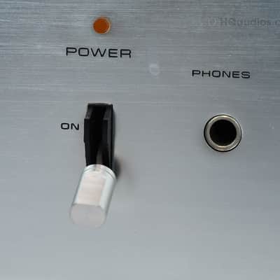 PIONEER SA-8800 Vintage Integrated Amplifier – Professionally Restored – 1-Year Warranty image 7