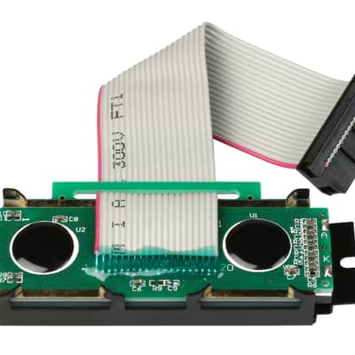 DBX 70-0233 LCD for DriveRack 260 image 2