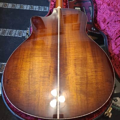 Taylor K16ce LTD image 7