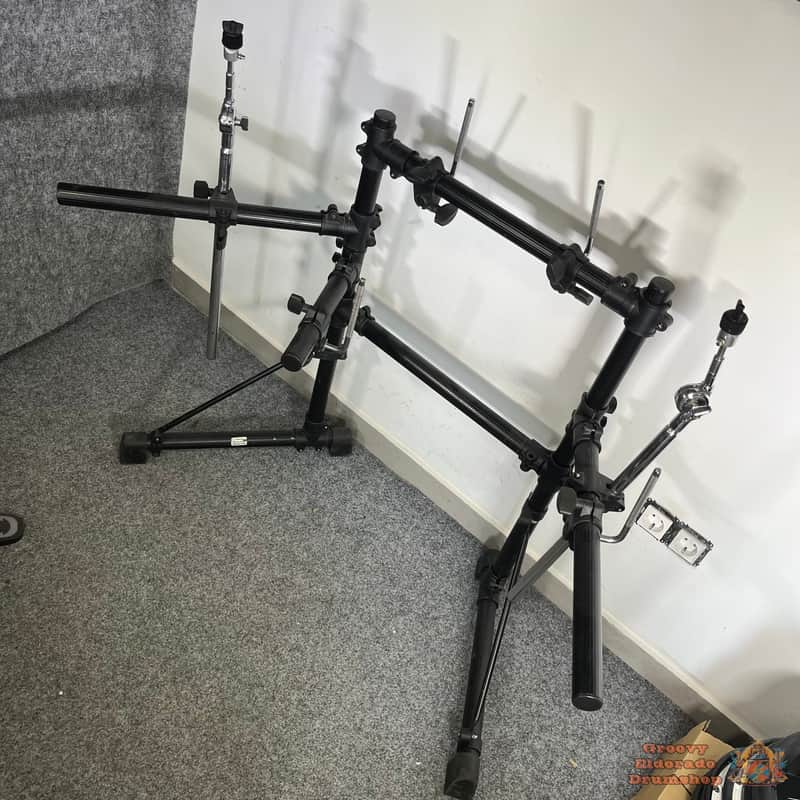 Roland MDS-3C E-Drum Rack image 1