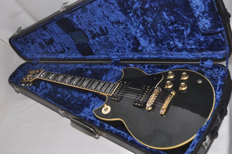 YAMAHA SG1000 Electric Guitar Ref No. 7692 image 1