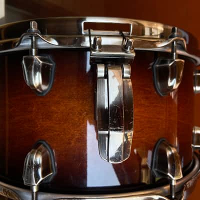 Mapex Black Panther “The Velvetone” 2010-2017 image 7