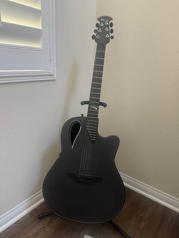 Ovation Adamas 2012-2013 image 1