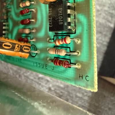 Electro-Harmonix Small Stone V2 1978 image 7