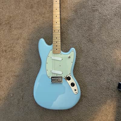 Immagine Fender Player Mustang - 1