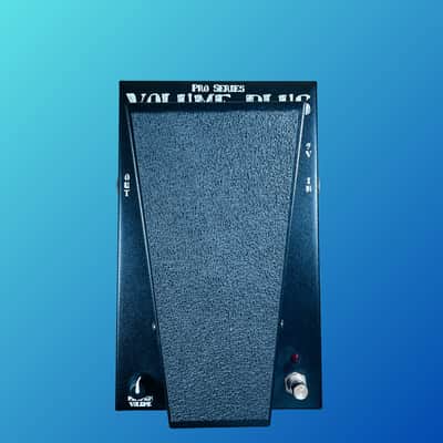 Morley PVO+ Volume Plus | Reverb