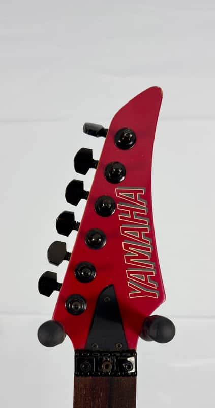 Yamaha RGZ621P Electric Guitar Neck 1990’s - Rosewood image 1