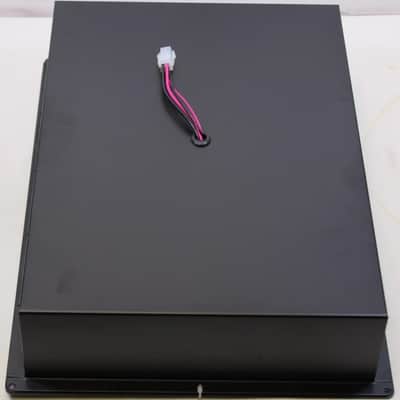 LASE Power Amplifier Module Mackie HD1801 w/DSP Sub-Woofer image 3