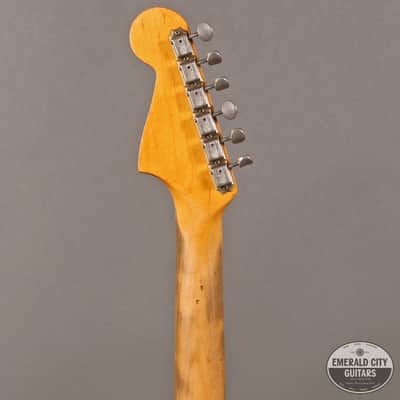 1965 Fender Jazzmaster image 8
