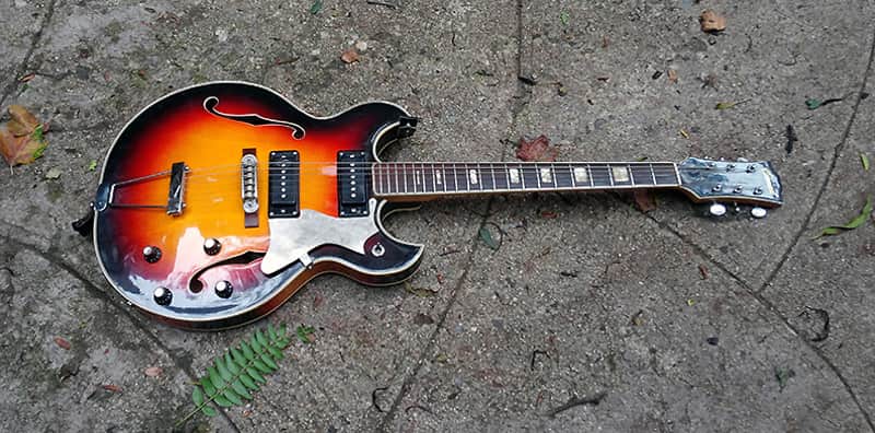 Conrad Bison Matsumoko 68 Fireburst image 1