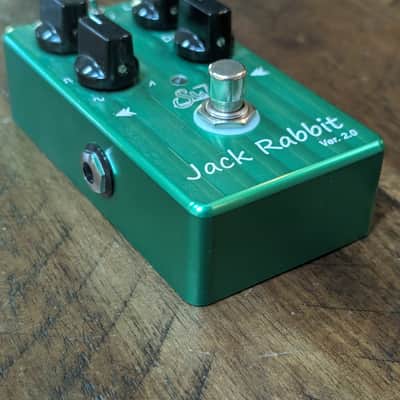 Suhr Jack Rabbit Tremolo pedal ver 2.0 Bild 3