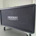 Mesa Boogie Rectifier 120-Watt 2x12" Horizontal Guitar Speaker Cabinet