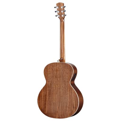 Alvarez ABT60e Artist Baritone image 6