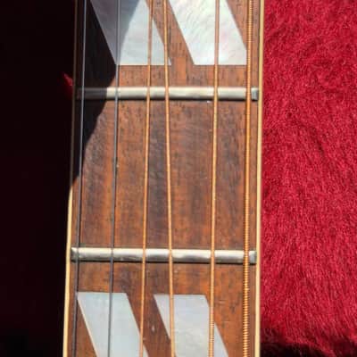1969 Gibson Dove original image 11