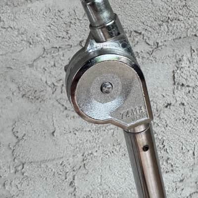Vintage 1980s Tama Stage Master 6882 Straight Cymbal Stand (S02-0926) image 3