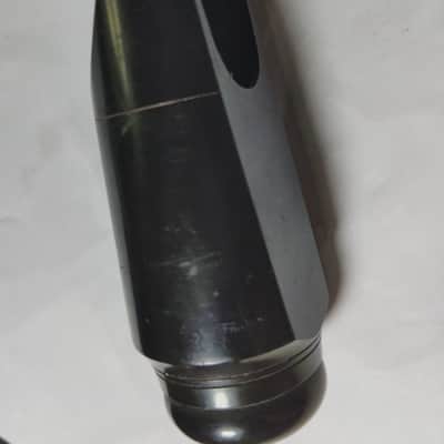 Woodwind Company Stencil Alto Saxophone Mouthpiece image 4