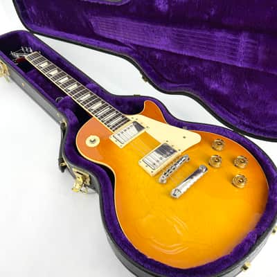 Epiphone Elitist Les Paul Standard (Japanese Export) | Reverb