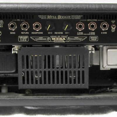 Used Mesa Boogie Mark Five 25 2-Channel 25-Watt Guitar Amp Head VGC image 2