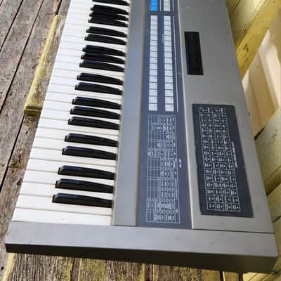 Roland JX-8P Polyphonic Synthesizer 1980s Japan image 4