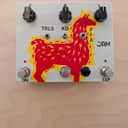JAM Pedals Delay Llama Xtreme