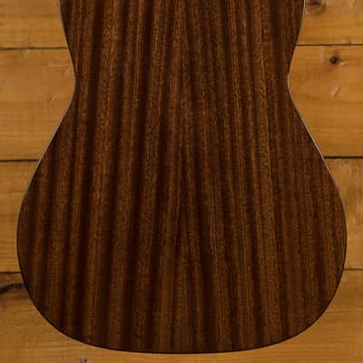Fender CC-60S Concert - Walnut - Natural image 2