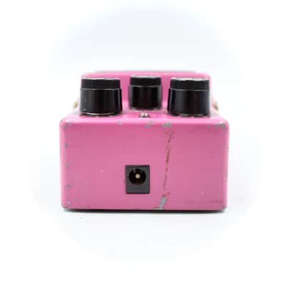 Ibanez AD9 AD-9 Analog Delay Made in Japan Vintage Guitar Effect Pedal 448410 image 10