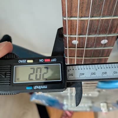 Fano Alt de Facto JM6 2020 Lake Placid Blue P90 image 3