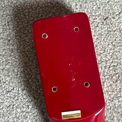 Hagstrom Viking II 67 guitar neck image 6