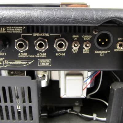 Used Mesa Boogie Mark Five 25 2-Channel 25-Watt Guitar Amp Head VGC image 11
